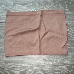 Tube Top/Bandeau
